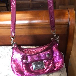 Crossbody/shoulder bag